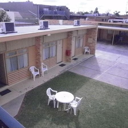 Karama Motor Inn Mildura Ngoại thất bức ảnh