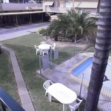 Karama Motor Inn Mildura Ngoại thất bức ảnh