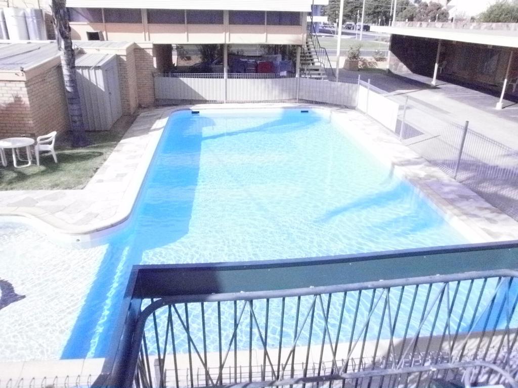 Karama Motor Inn Mildura Ngoại thất bức ảnh