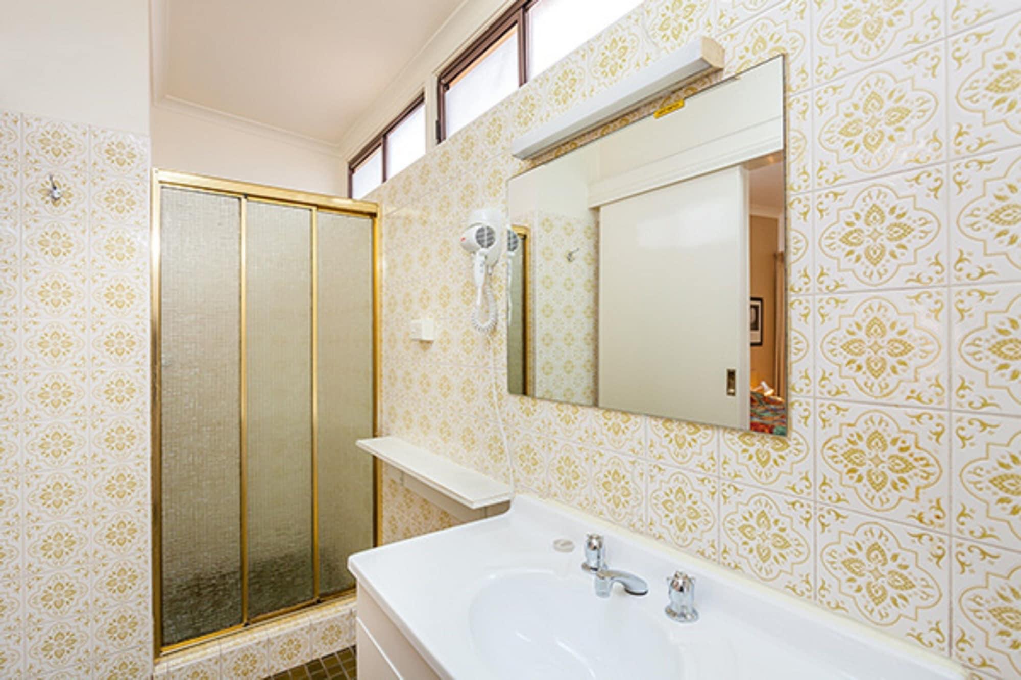 Karama Motor Inn Mildura Ngoại thất bức ảnh