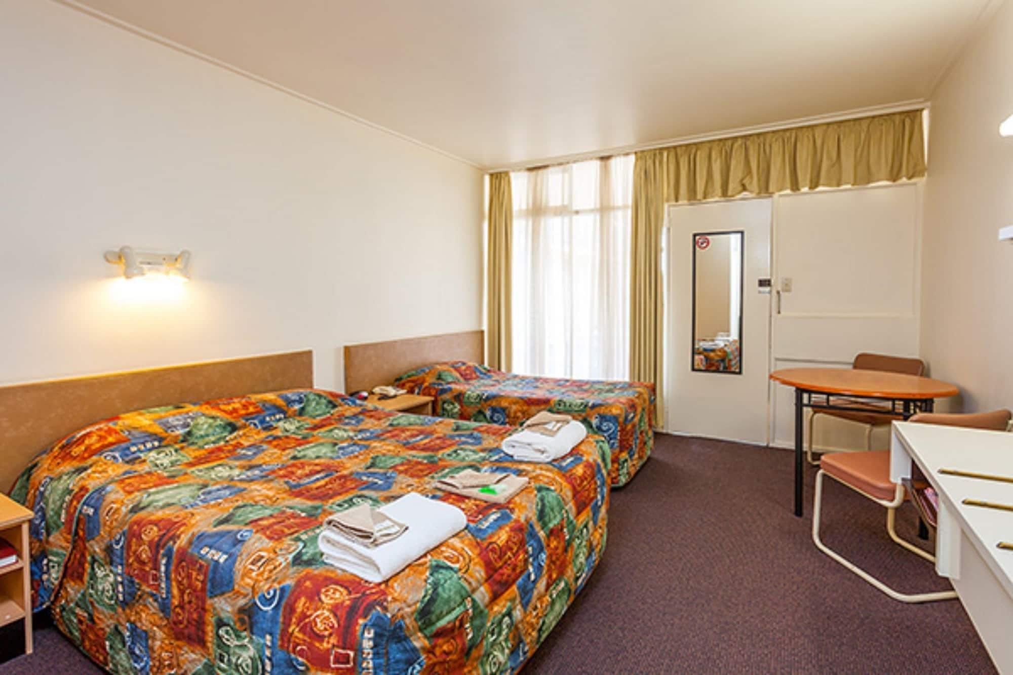 Karama Motor Inn Mildura Ngoại thất bức ảnh