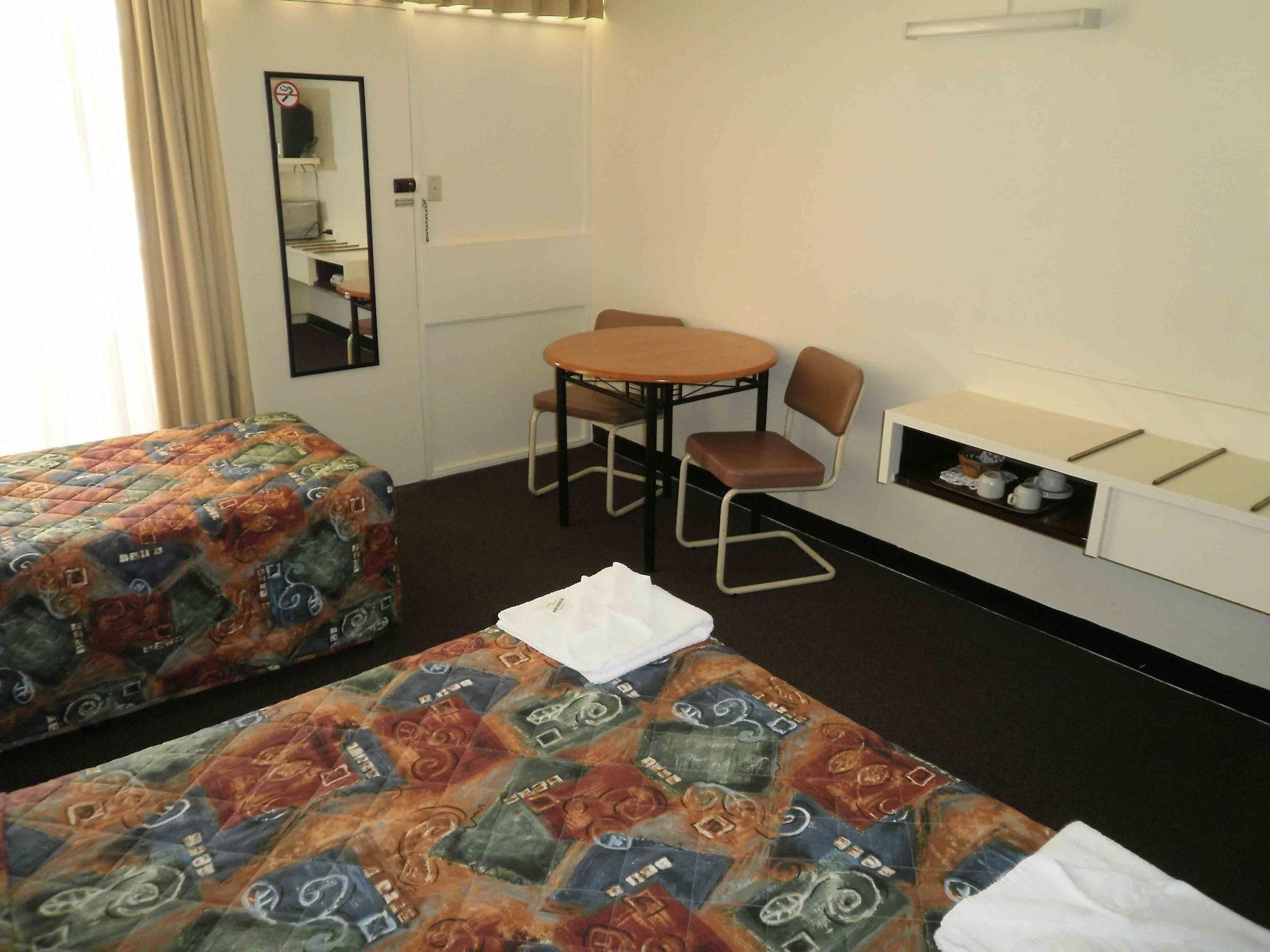Karama Motor Inn Mildura Ngoại thất bức ảnh