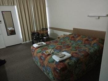 Karama Motor Inn Mildura Ngoại thất bức ảnh