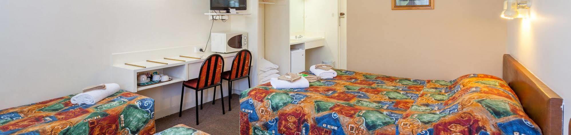 Karama Motor Inn Mildura Ngoại thất bức ảnh