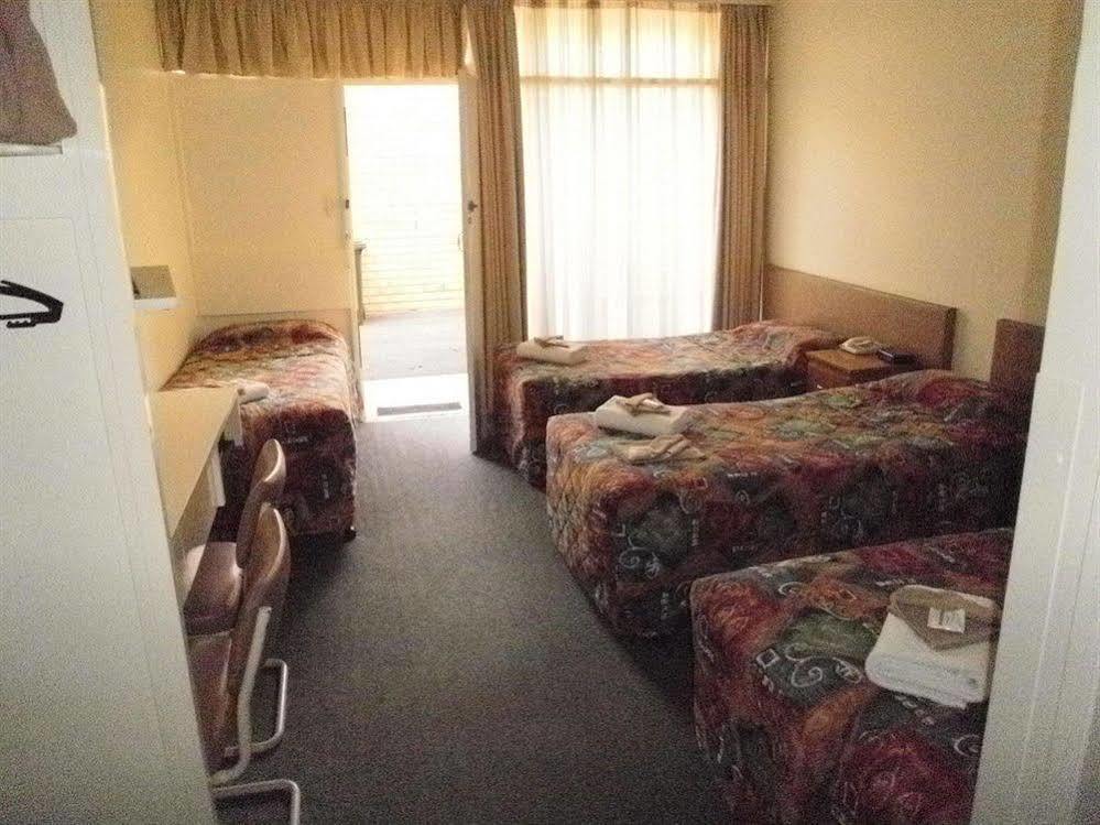 Karama Motor Inn Mildura Ngoại thất bức ảnh